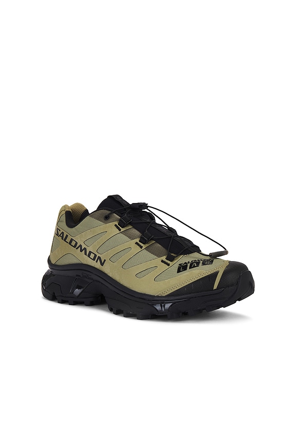 view 2 of 6 Xt-4 OG Protective Sneakers in Aloe, Black, & Silver