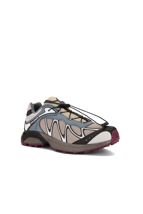 view 2 of 6 Xt-Whisper Sneakers in Oxford Tan, Sedona Sage, & Delicioso