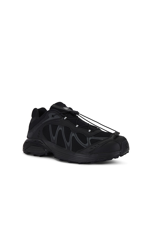 view 2 of 6 Xt-Whisper Sneakers in Black & Asphalt