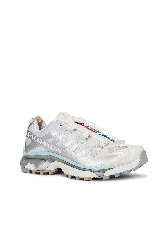 view 2 of 6 Xt-4 Og Sneakers in Vanilla Ice, Ballad Blue, & Tender Peach