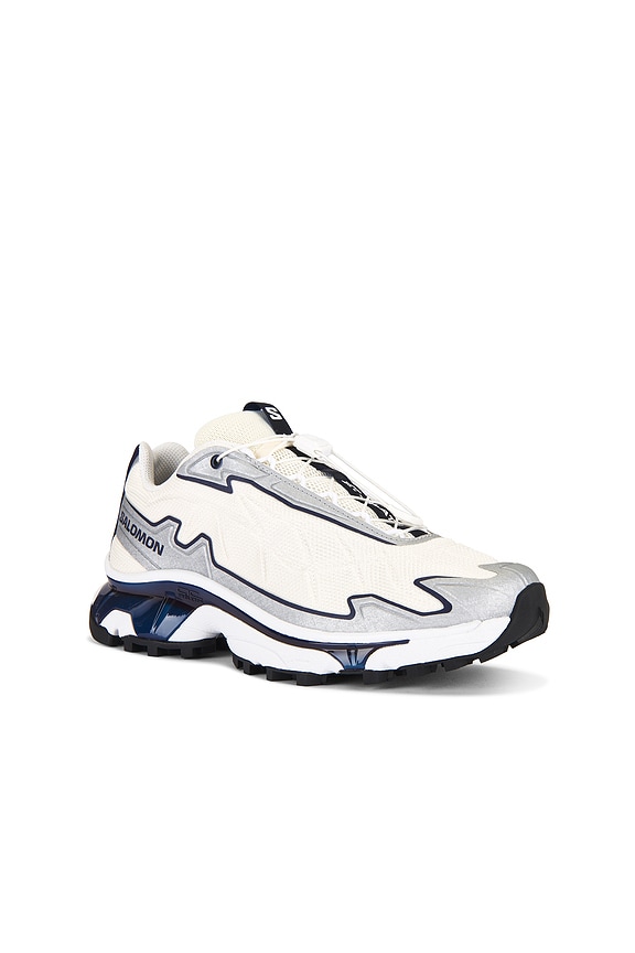 view 2 of 6 ZAPATILLAS DEPORTIVAS XT-SLATE in Vanilla Ice, Silver, & Maritime Blue