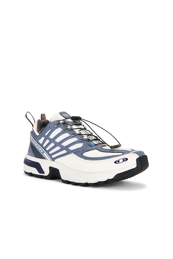 view 2 of 6 SNEAKERS in Lunar Rock, Grisaille, & Plum Kitten