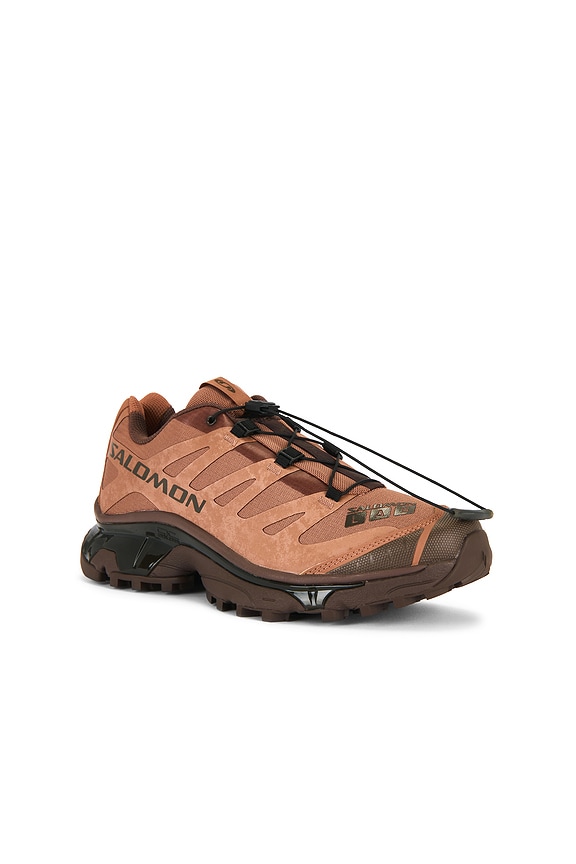 view 2 of 6 XT-4 OG PROTECTIVE in Russet, French Roast, & Delicioso