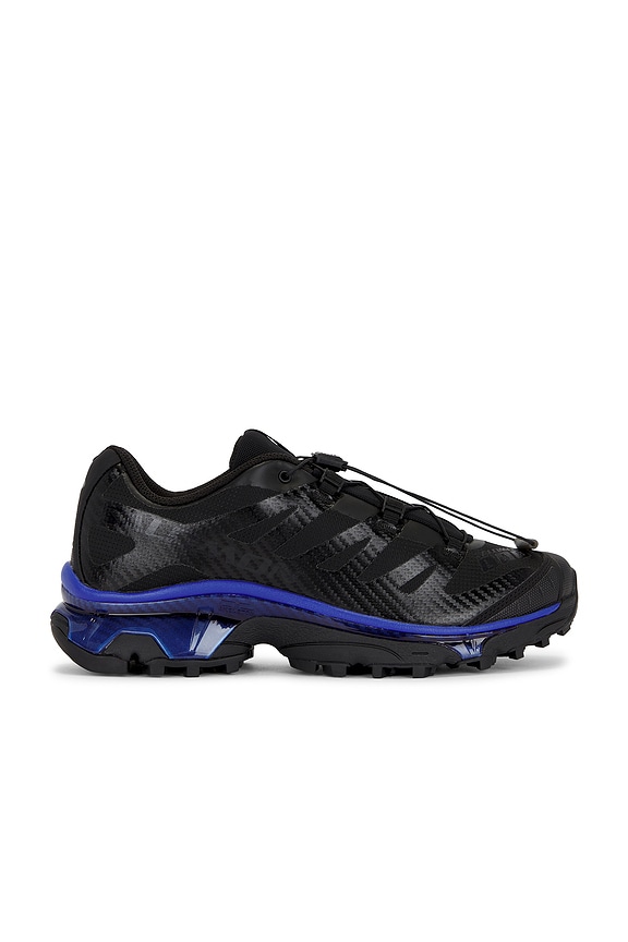 view 1 of 6 SNEAKERS XT-4 in Black & Bluing