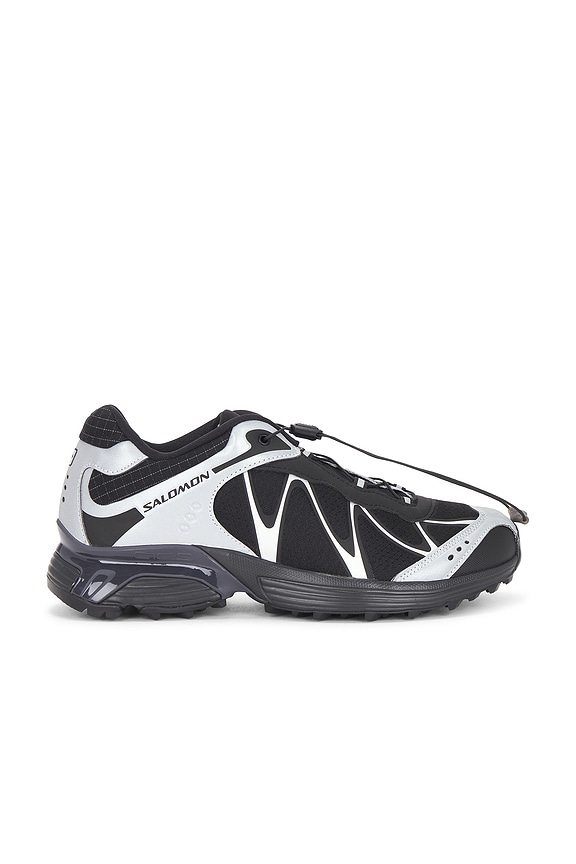 view 1 of 6 Xt-whisper Nocturne Vision in Black, Castlerock, & Silver