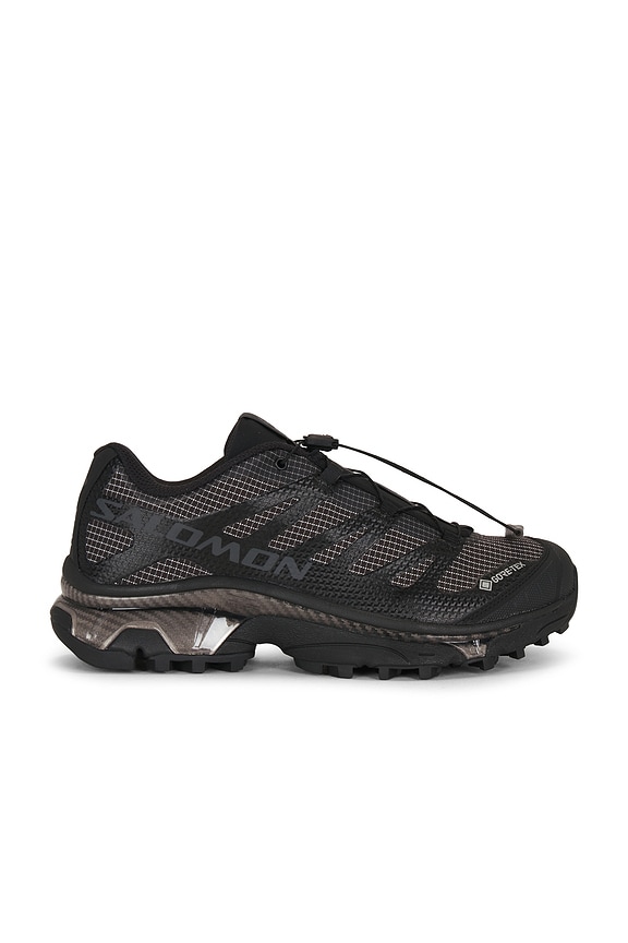 Salomon XT-4 OG GTX スニーカー - Black | REVOLVE