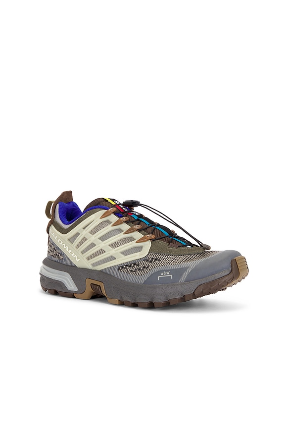 view 2 of 6 x ACS Pro A.c.w in Black Olive, Bog, & Icicle