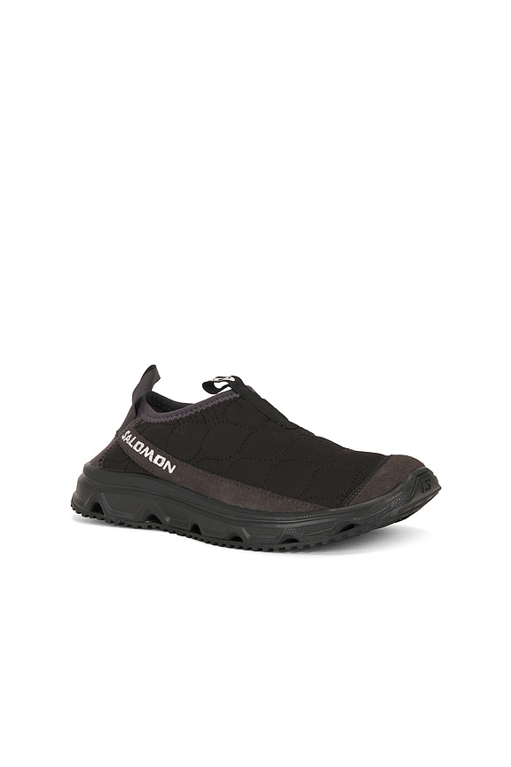 view 2 of 6 SNEAKERS RX MOC 3.0 ATQ in Black, Black, & Asphalt