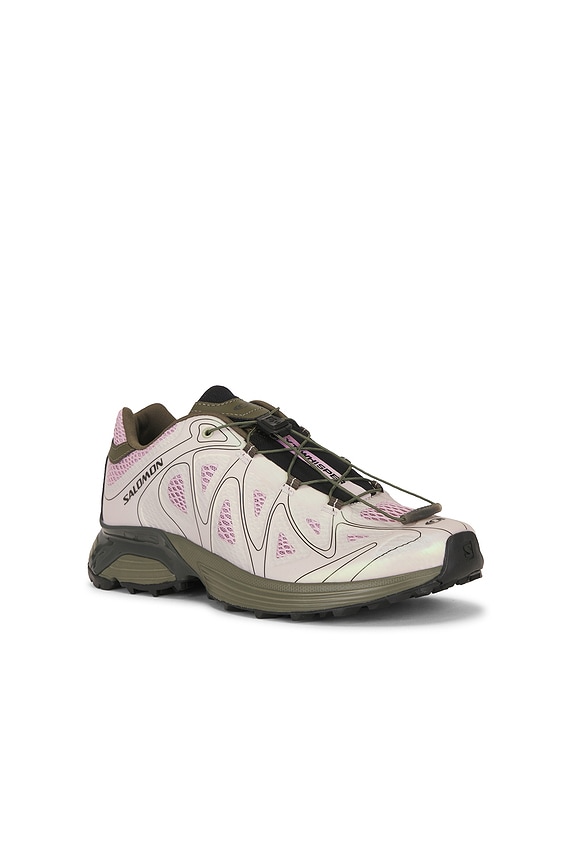 view 2 of 6 SNEAKERS XT-WHISPER VOID in Grape Leaf, Dawn Pink, & Ashes Of Roses