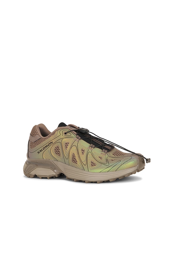 view 2 of 6 SNEAKERS XT-WHISPER VOID in Walnut