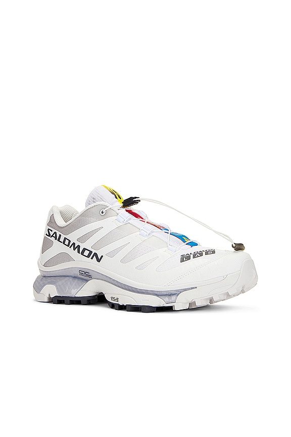 view 2 of 6 ZAPATILLA DEPORTIVA XT-4 OG in White, Ebony, & Lunar Rock