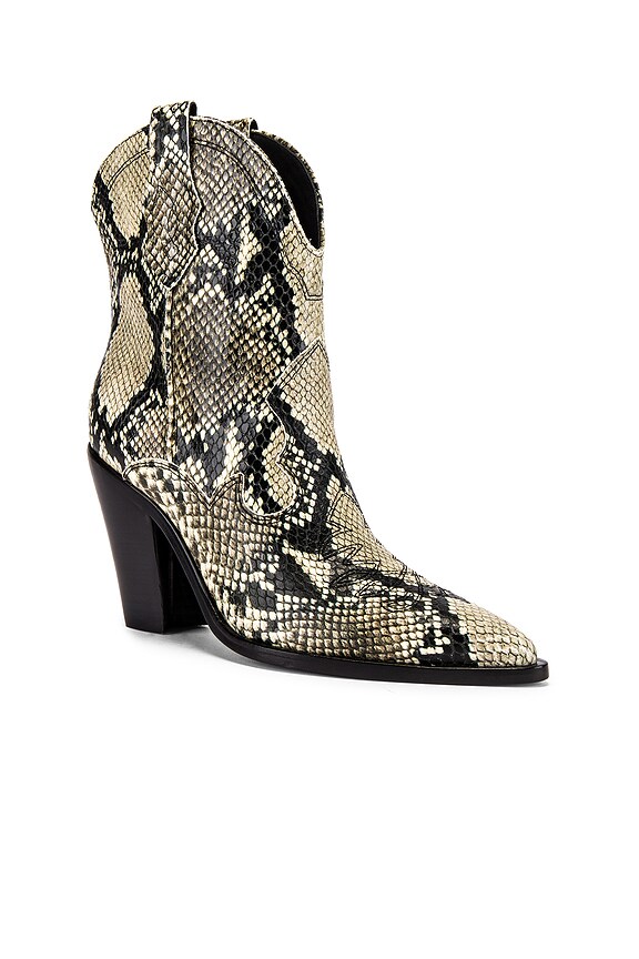 view 2 of 5 Kalila Boot in Snake