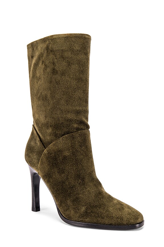 view 2 of 5 САПОГИ KIONA in Anetto