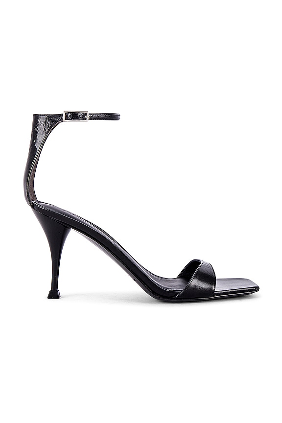 view 1 of 5 Carita Stiletto in Black