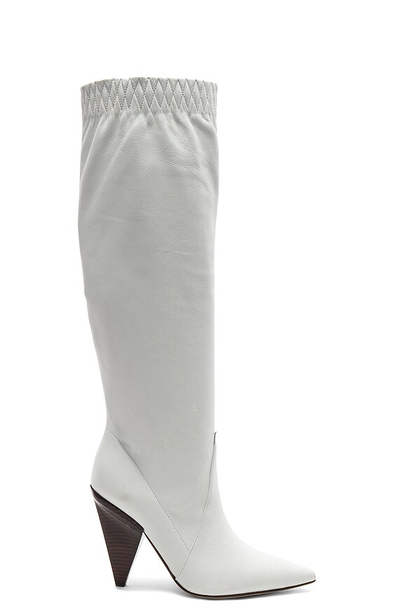 view 1 of 5 BOTAS JAY in Bianco