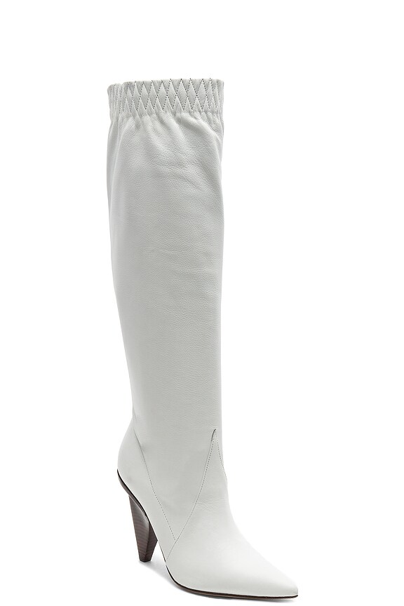 view 2 of 5 BOTAS JAY in Bianco