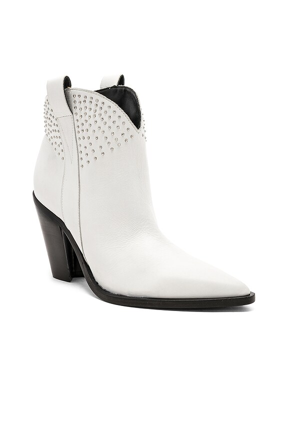 view 2 of 5 BOTA KALIE in White