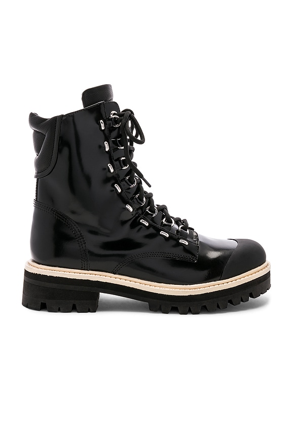 view 1 of 5 Irene Boot in Black