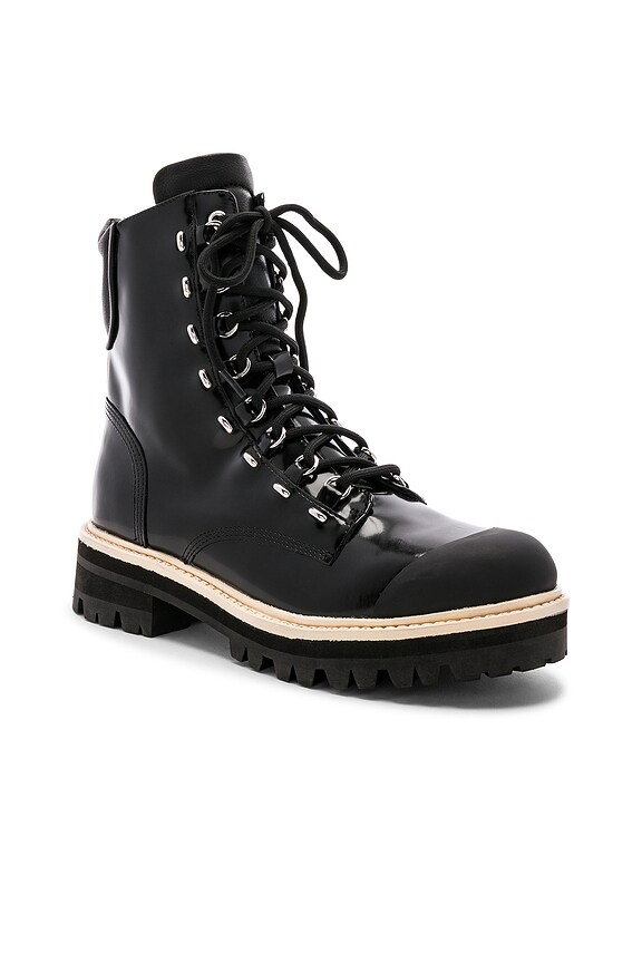 view 2 of 5 Irene Boot in Black