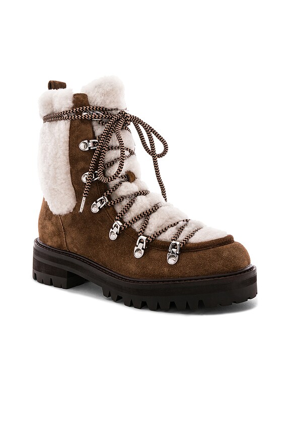 view 2 of 5 BOTA ISLA in Farro & Natural