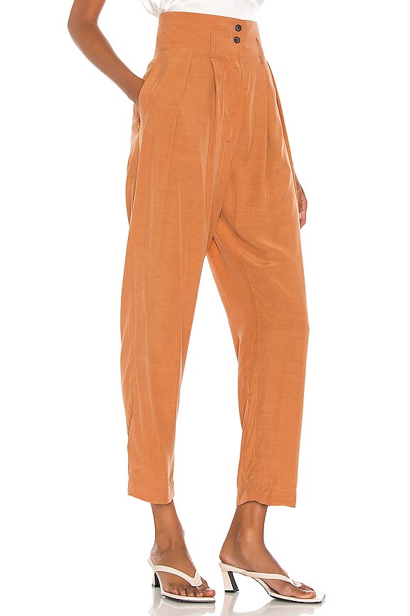 view 2 of 4 팬츠 in Desert