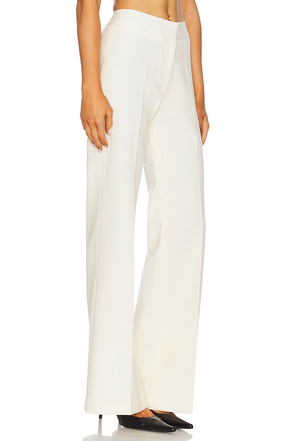 view 2 of 6 Classic Pant in Chalk