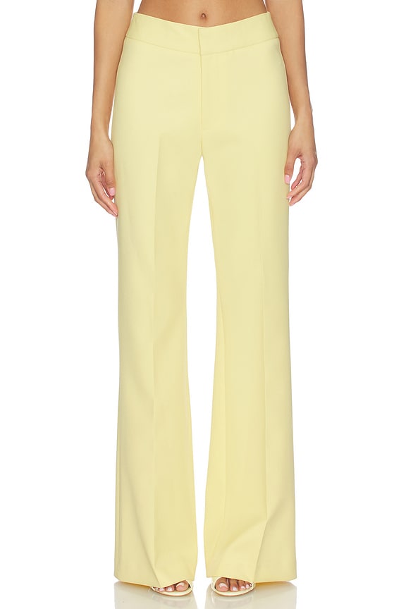 view 1 of 6 Classic Pant in Daffodil
