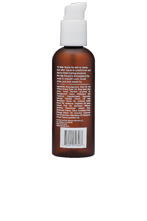 view 2 of 2 Lock and Seal Anti-Breakage Oil in 