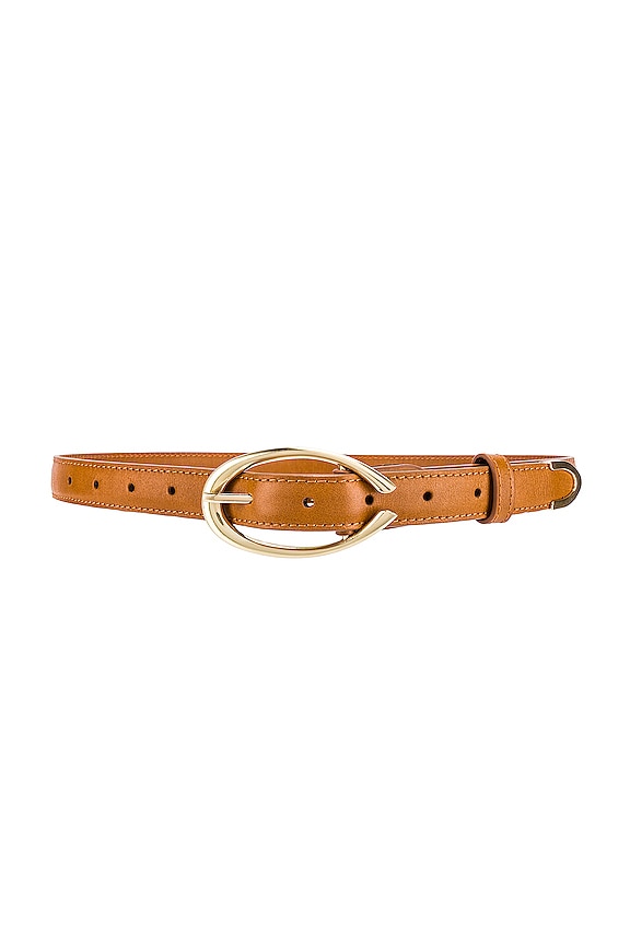view 1 of 3 The Florette Belt in Cognac