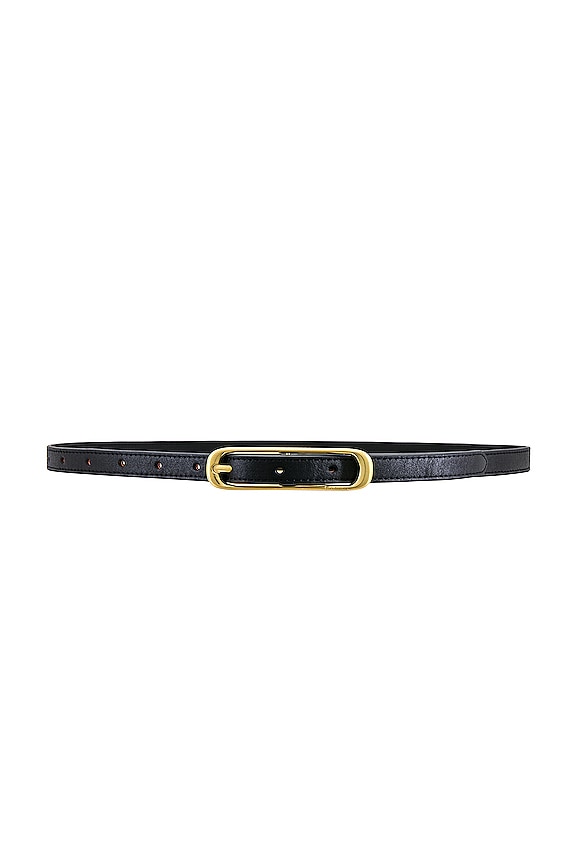 Sancia the Aya Belt in Black | REVOLVE