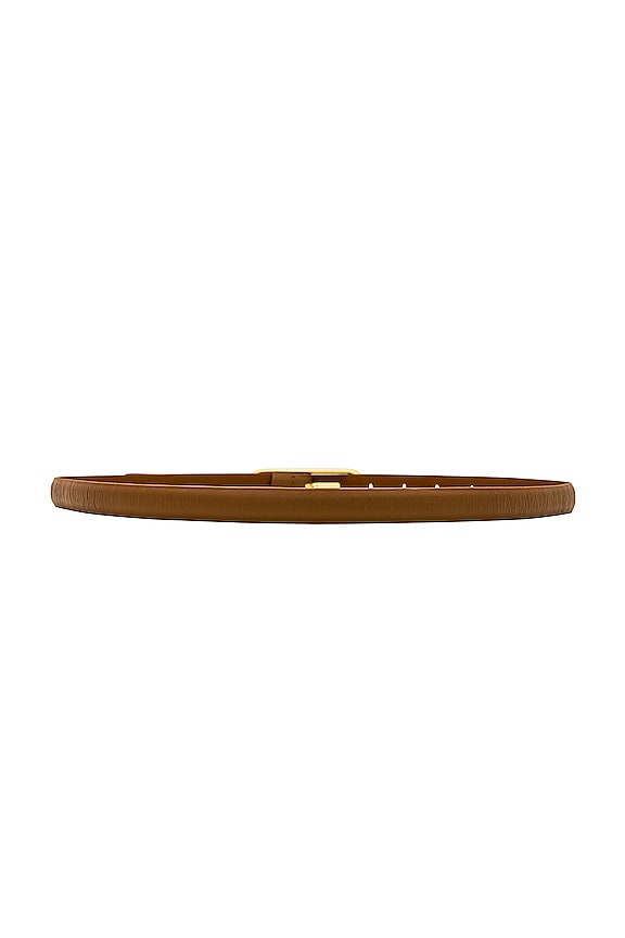 view 2 of 3 The Zaria Belt in Maple