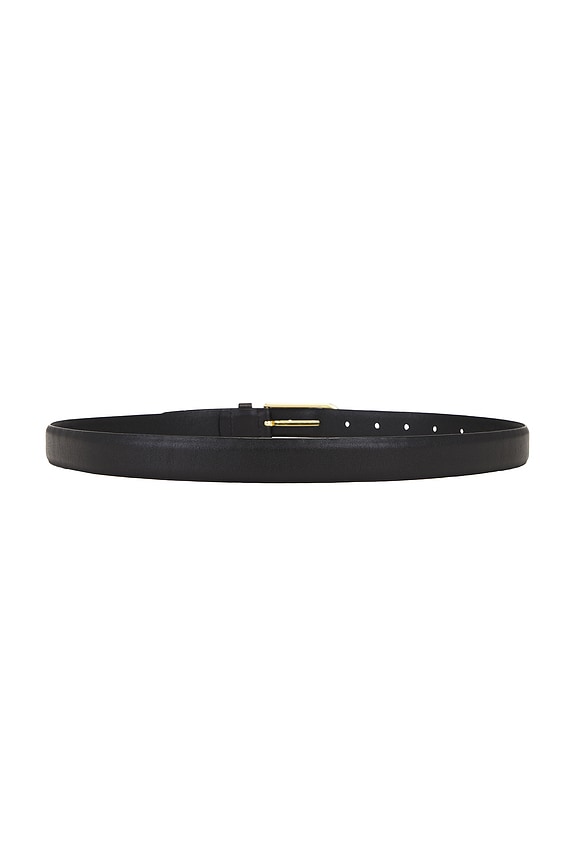 view 2 of 3 The Eolia Belt in Black