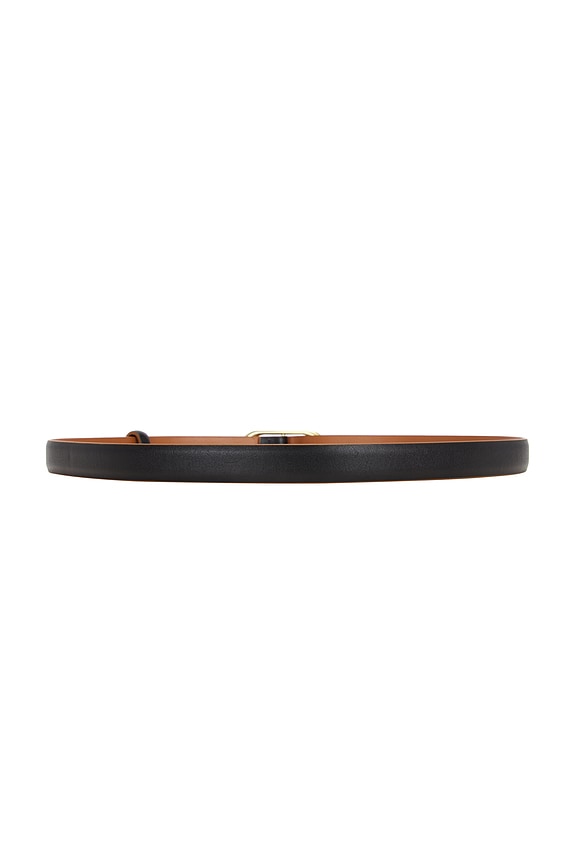 view 2 of 3 The Mira Belt in Black