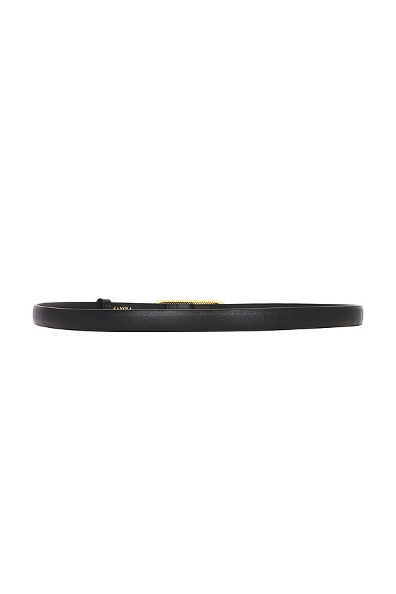 view 2 of 3 The Viseu Belt in Black