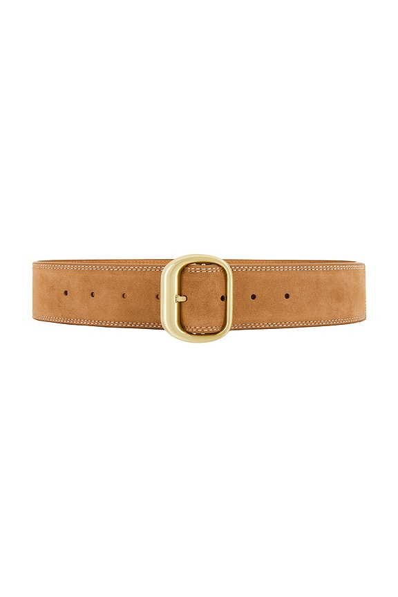 view 1 of 3 CEINTURE SALERNO in Cashew