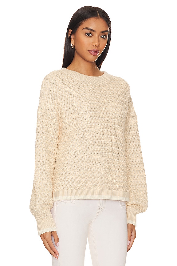 view 2 of 4 PULL MARISOL in Oatmeal