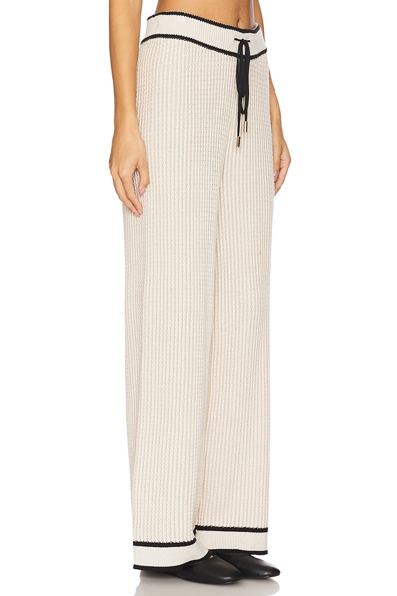view 2 of 6 The Lola Pant in Clay