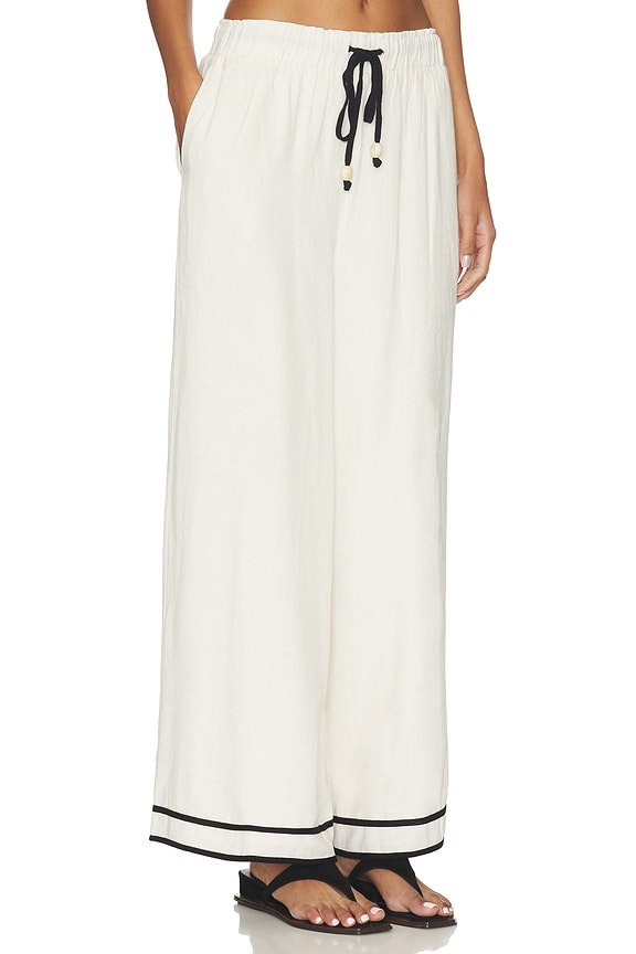 view 2 of 6 The Noa Pants in Shore