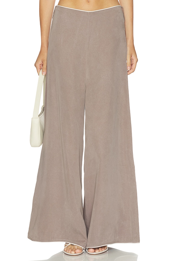 view 1 of 6 The Nora Pants in Dusk
