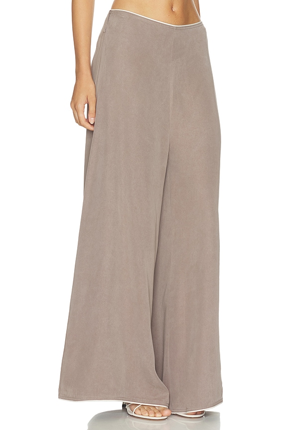 view 2 of 6 The Nora Pants in Dusk