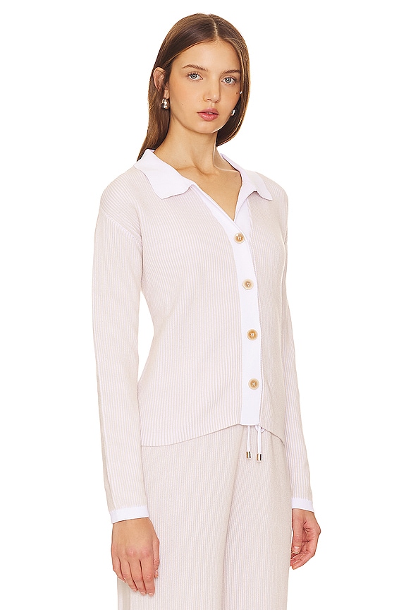 view 2 of 5 The Renata Top in Sandstone