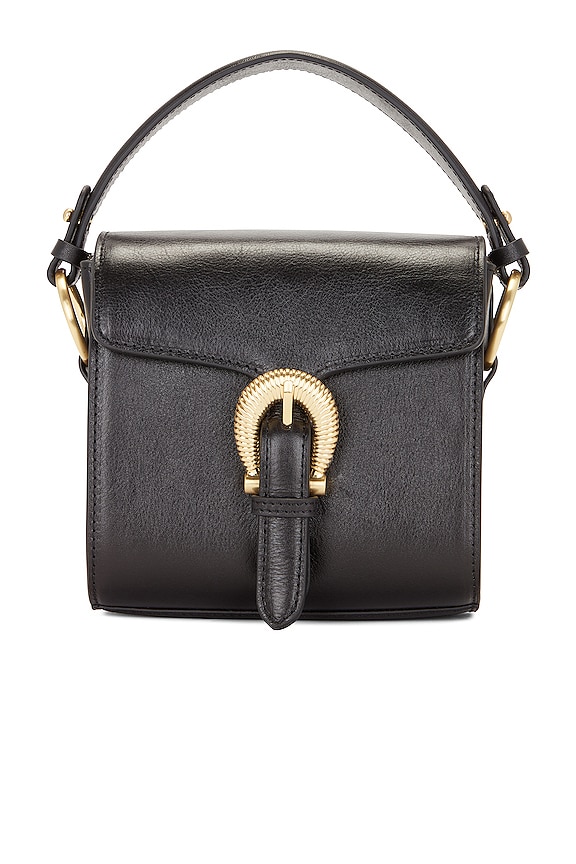 view 1 of 5 SAC MADELINA MINI in Black