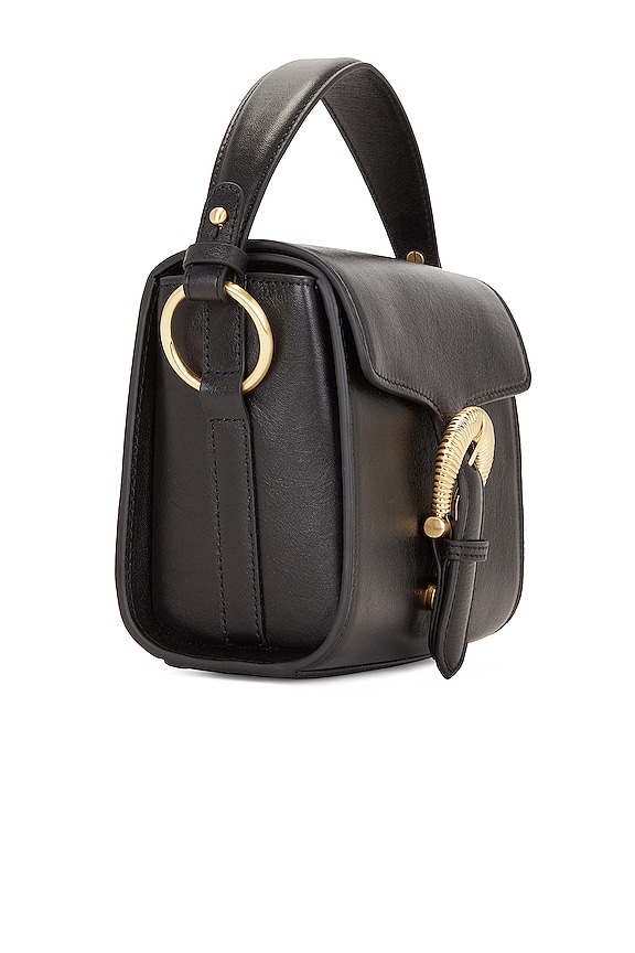 view 2 of 5 SAC MADELINA MINI in Black