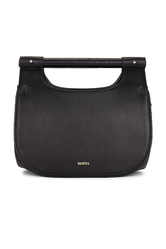 view 2 of 5 BOLSO DE VIAJE MAELLE in Black