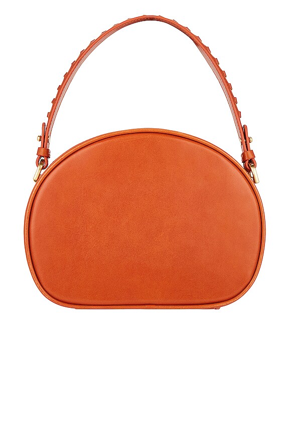 view 2 of 5 SAC COQUILLAGE YARA in Cognac