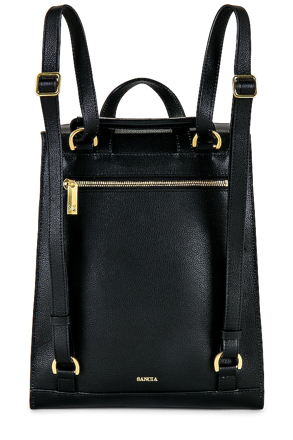 view 2 of 5 Thyra Backpack in Black