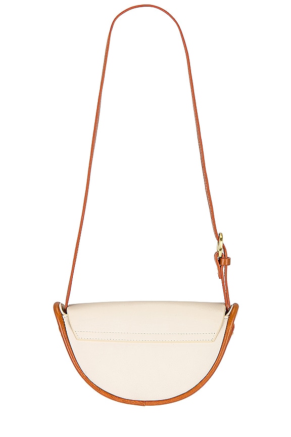 view 2 of 4 Aimee Bag in Rattan