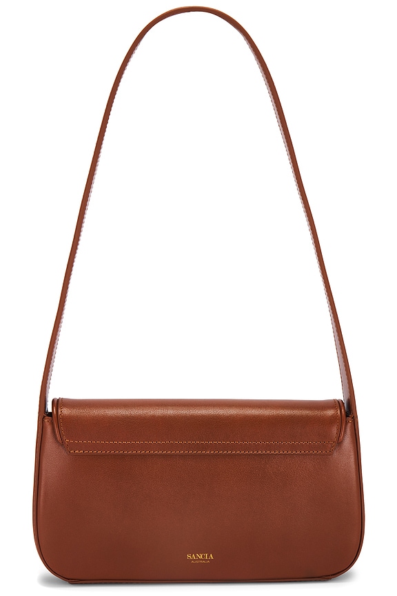 view 2 of 4 The Zamora Handbag in Desert