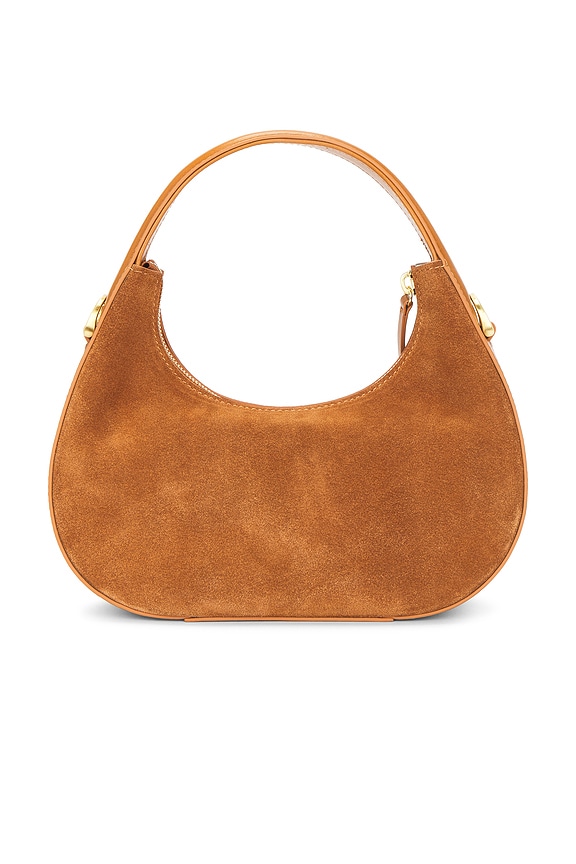 view 2 of 5 The Aritzo Bag in Walnut