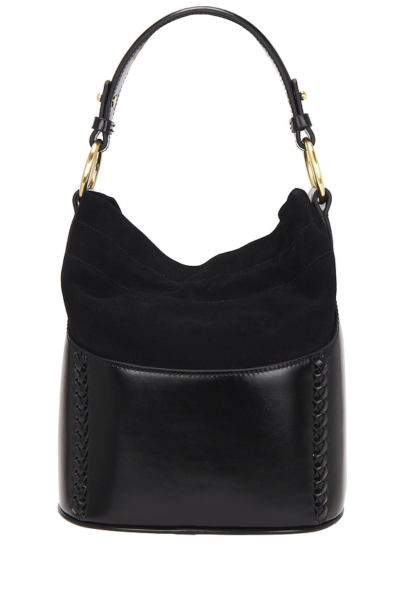 view 2 of 5 The Zilona Bag in Black